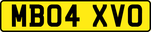 MB04XVO