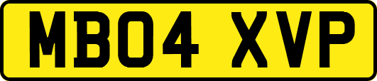 MB04XVP