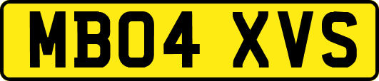 MB04XVS