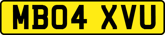 MB04XVU