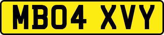 MB04XVY