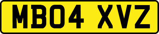 MB04XVZ