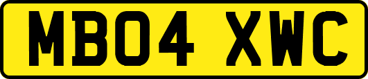 MB04XWC