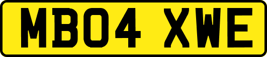 MB04XWE
