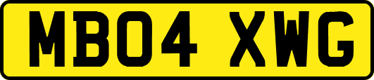 MB04XWG