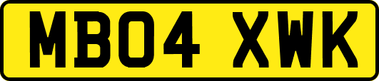 MB04XWK