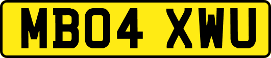 MB04XWU