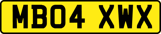 MB04XWX