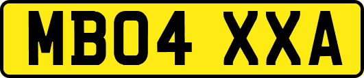 MB04XXA