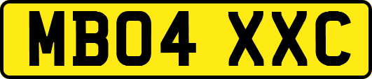 MB04XXC