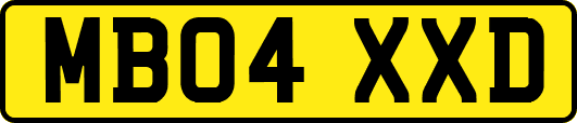 MB04XXD