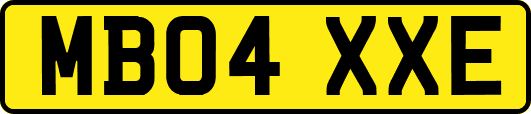 MB04XXE
