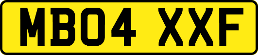MB04XXF