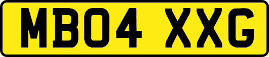 MB04XXG
