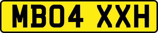 MB04XXH