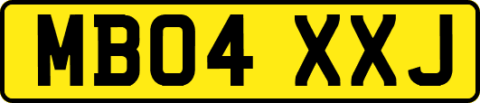 MB04XXJ