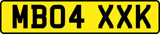 MB04XXK