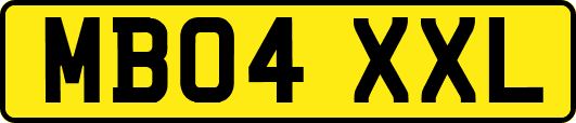 MB04XXL