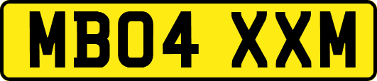 MB04XXM