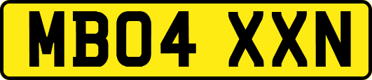 MB04XXN