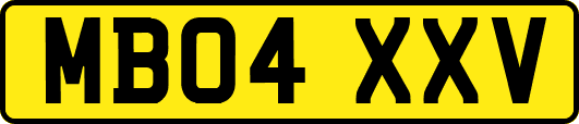 MB04XXV