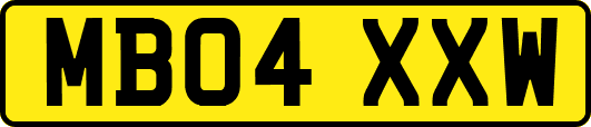MB04XXW