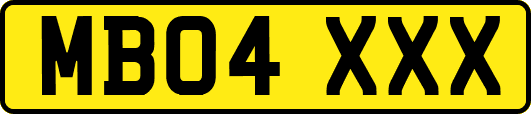 MB04XXX