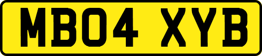 MB04XYB