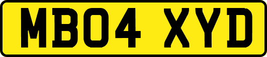 MB04XYD