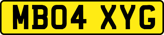 MB04XYG