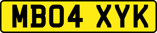 MB04XYK