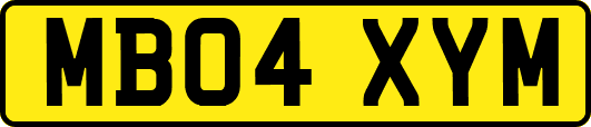 MB04XYM