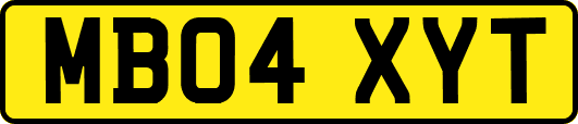 MB04XYT