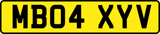 MB04XYV