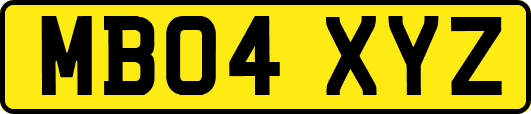 MB04XYZ