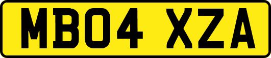 MB04XZA