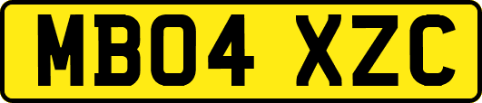 MB04XZC