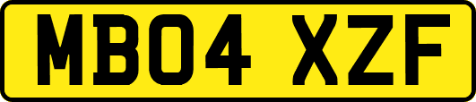 MB04XZF