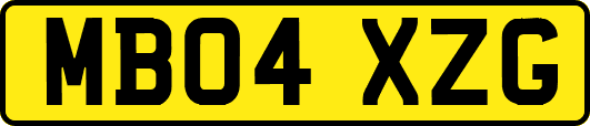 MB04XZG