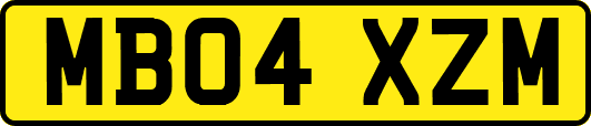 MB04XZM