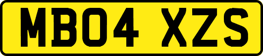 MB04XZS