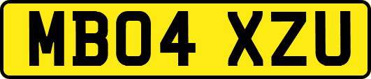 MB04XZU