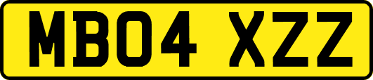 MB04XZZ