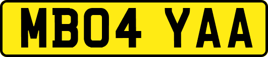 MB04YAA