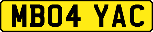 MB04YAC
