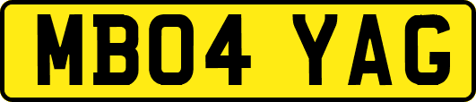 MB04YAG