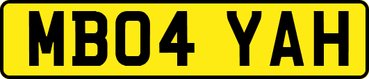 MB04YAH