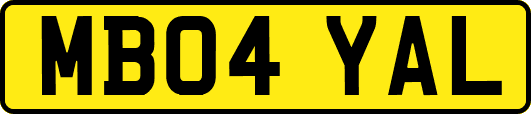 MB04YAL