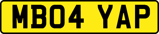 MB04YAP