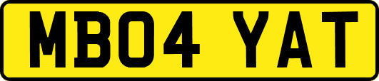 MB04YAT